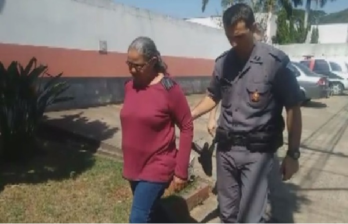  Mulher é presa em Lençóis Paulista tentando sacar R$ 20 mil do INSS