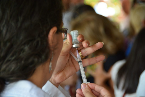 SP mobiliza municípios para vacinar crianças contra pólio e sarampo até sexta-feira (31)  