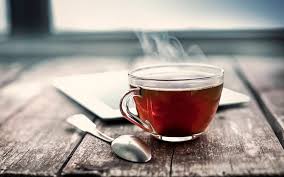 Beber chá quente todos os dias está associado a um menor risco de glaucoma  