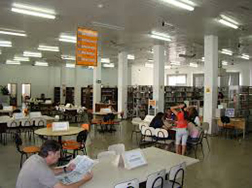  Biblioteca em Garça continua mantendo a média de atendimentos à população