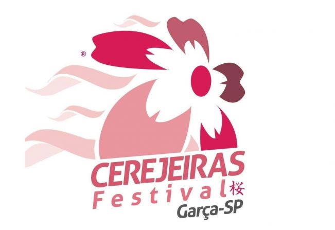  Administração divulga data do Cerejeiras Festival 2019 