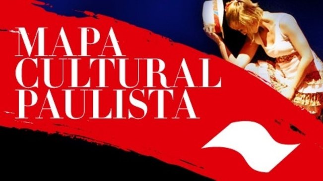  'Mapa Cultural Paulista' está com as inscrições abertas em Garça