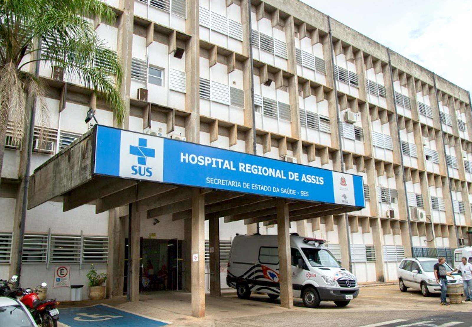 Hospital Regional de Assis volta a oferecer tratamento de câncer de alta complexidade