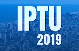  IPTU 2019: Prefeitura manteve em 15% o desconto para pagamento à vista