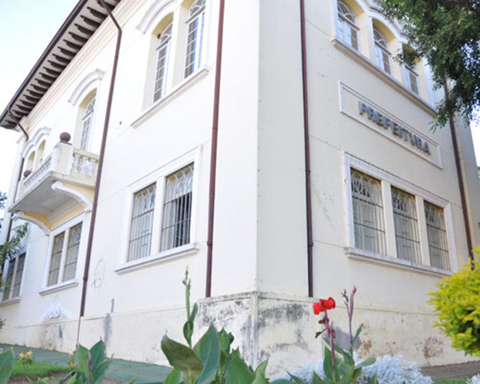 Bacana quer saber se o prédio do Paço Municipal Ulysses Guimarães possui o AVCB