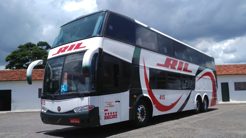 Linha de ônibus Garça-Gália-Fernão deixará de existir