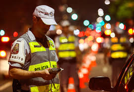 Fim de semana tem 128 motoristas autuados em Marília e outras seis cidades