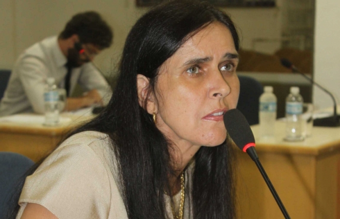 Fábio Polisinani e Patrícia Marangão solicitam emendas parlamentares para AFAI