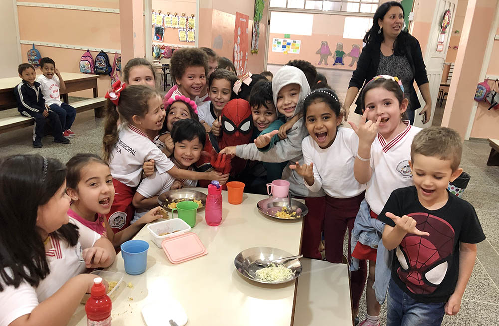 Acig já prepara eventos para o Dia das Crianças: centro comercial garcense será ‘espaço de alegria’