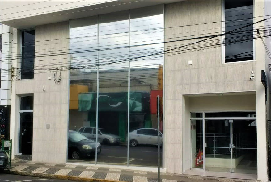 Acontece hoje Audiência Pública sobre aquisição do imóvel do antigo prédio do Banco do Brasil