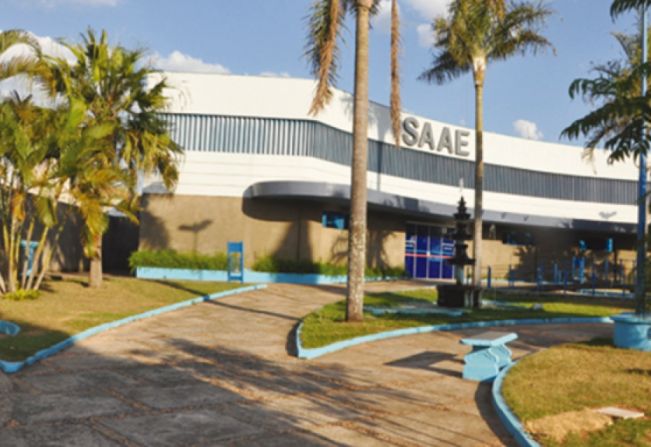 SAAE: portaria suspende fornecimento de água em caminhões pipa