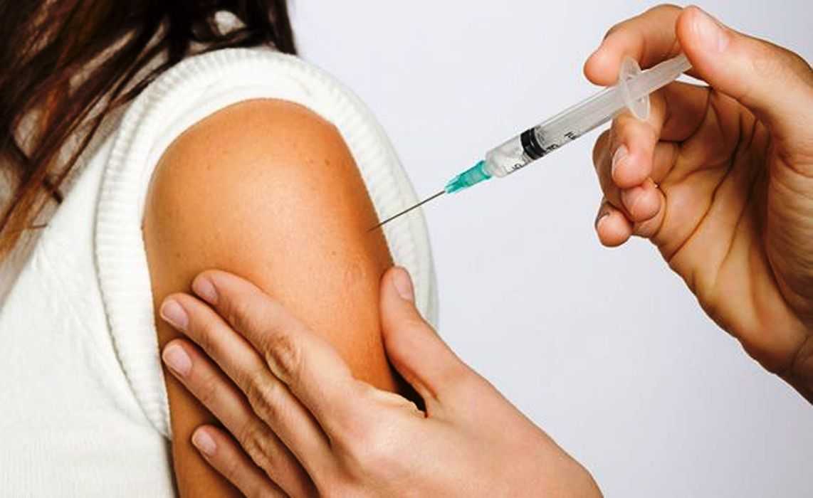Vacinação contra sarampo terá ‘Dia D’ neste sábado (19)  