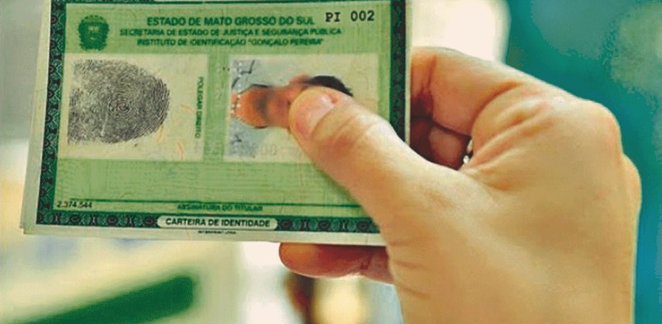Instituto realiza mutirões para emissão do novo documento de identidade: Garça tem posto autorizado para emitir novo RG