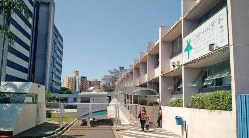 Hospital Centrinho de Bauru recebe Troféu Direitos Humanos