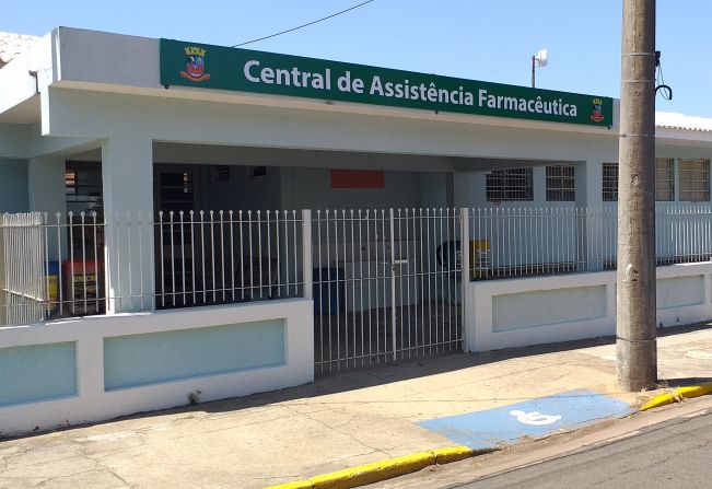  Farmácia Central de Garça começa a funcionar hoje no espaço do antigo ‘Postão’ 
