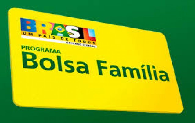 Bolsa Família: cerca de 1.900 famílias recebem o benefício em Garça