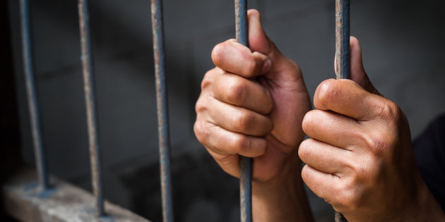 SP: 1,4 mil presos não voltaram à cadeia após saidinha de fim de ano