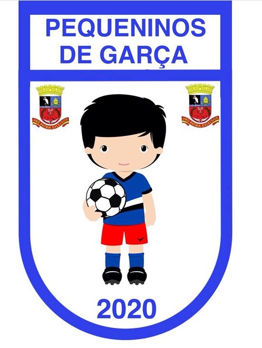 Prefeitura lança “Pequeninos de Garça” a nova escolinha de futebol do município.