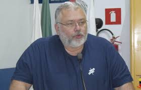 Ricardo Martines: entrega de Título de Cidadão Benemérito será em março