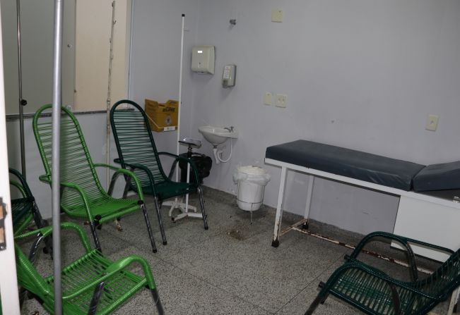 UPA 24 horas implanta salas para atendimento exclusivo a pacientes com dengue