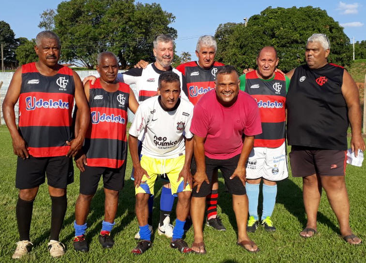 Flamengo: Uma história com muitos títulos - por Tico Cassolla