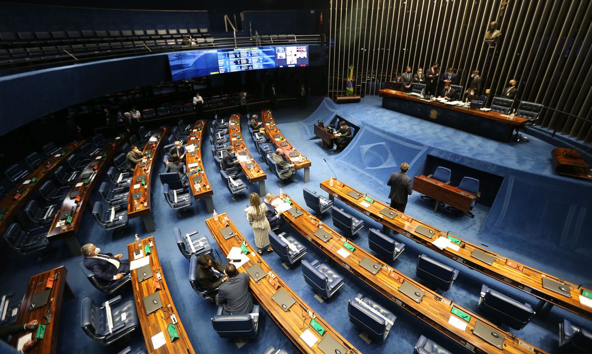 Câmara aprova projeto que altera regras das ‘sobras’ eleitorais