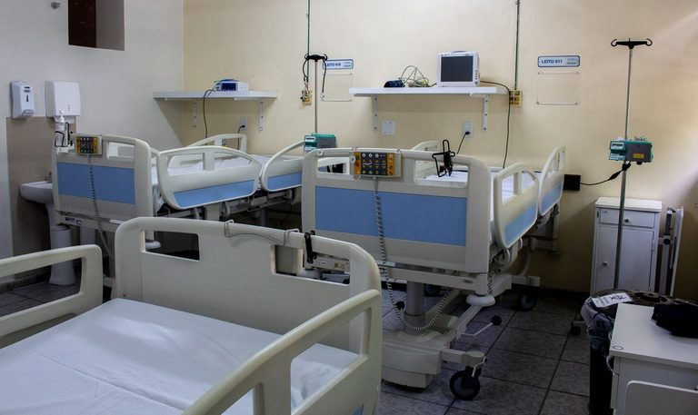Hospital das Clínicas em Marília passa a centralizar as internações por Covid