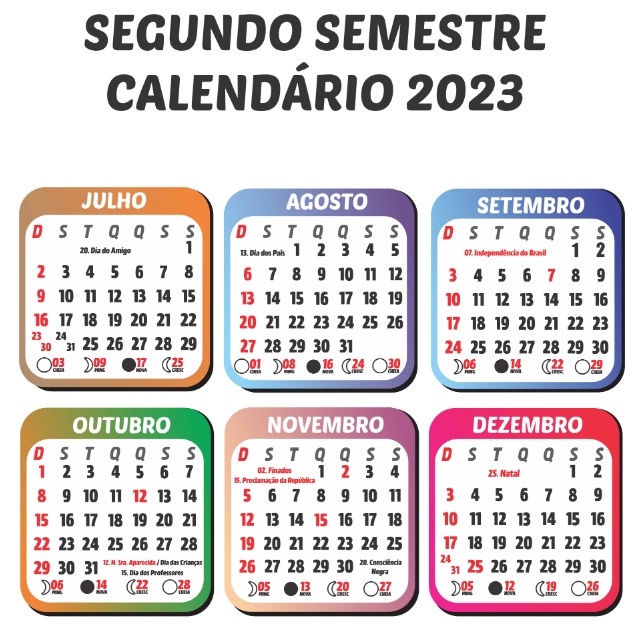 O calendário do Grêmio em julho