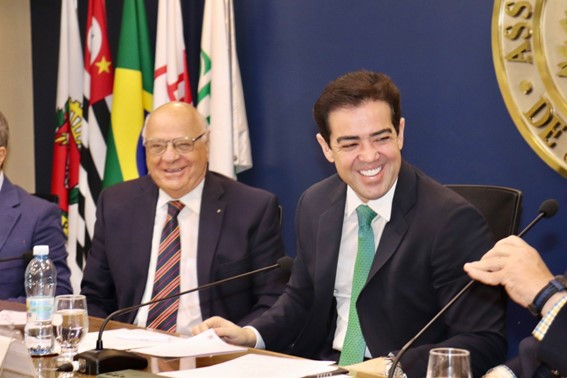  TCU defende que reforma tributária seja revisada a cada dez anos