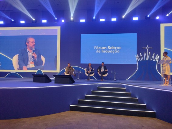 Plataforma oferece informações detalhadas sobre incubadoras e aceleradoras de startups