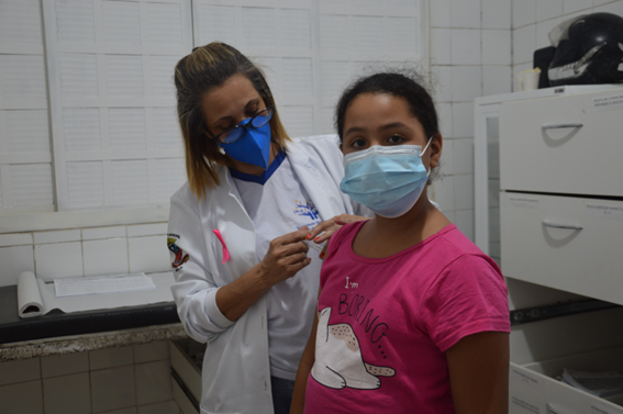 Campanha de Multivacinação do Governo de SP entra na reta final