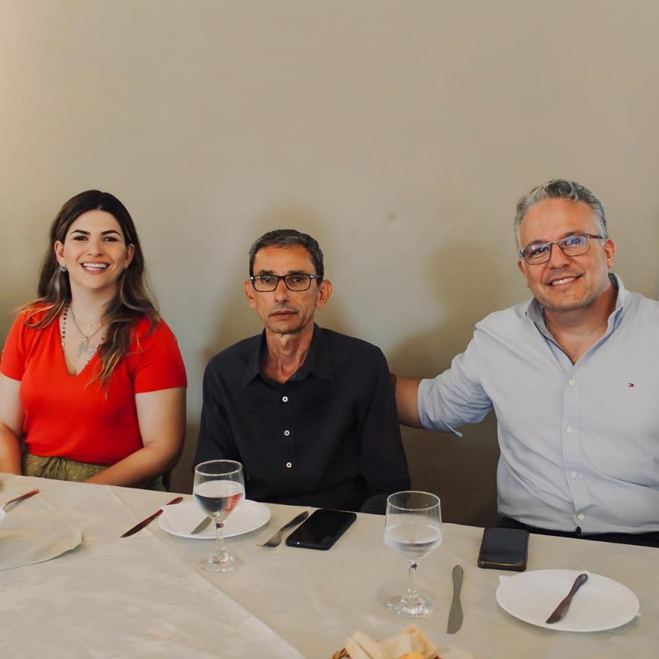   Empresários garcenses participam de reunião na CIESP 