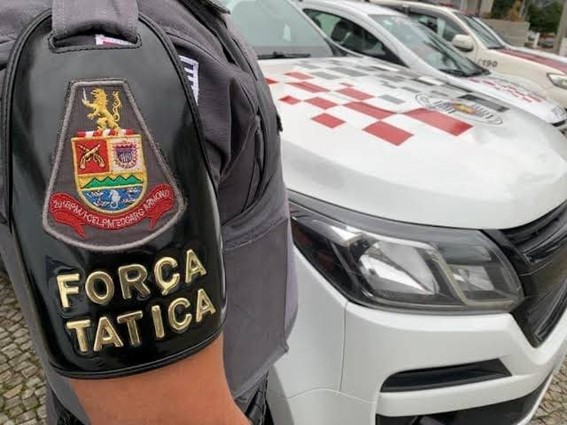 Homem é preso por descumprimento de medida protetiva no bairro Monte Verde em Garça 
