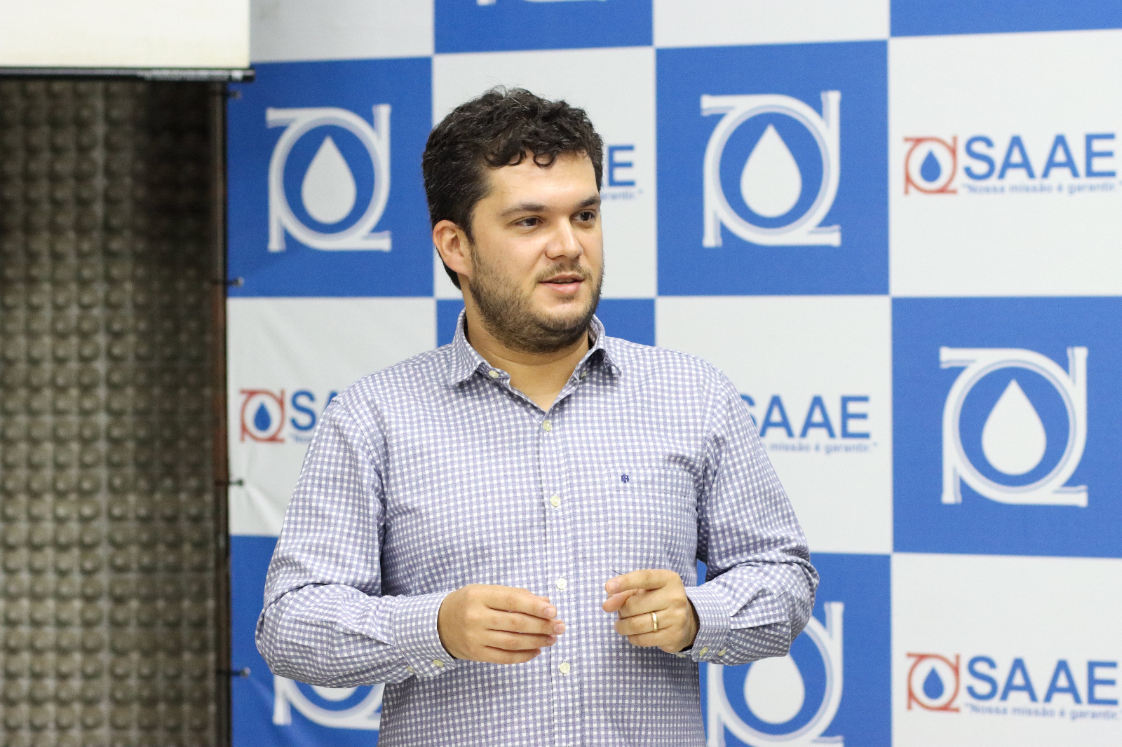 SAAE 2023: ano de transformações e compromisso com a qualidade