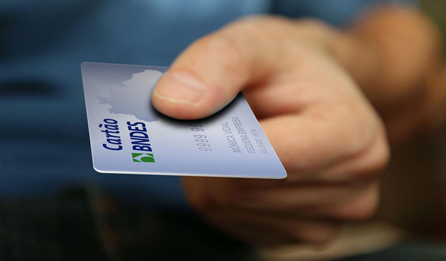 BNDES prepara ‘cartão de crédito’ para PMEs