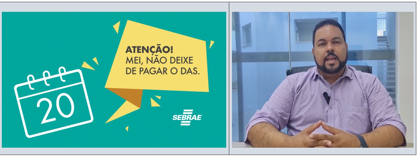 ACIG orienta empreendedores sobre pagamento do DAS sem multas e juros: prazo termina hoje 