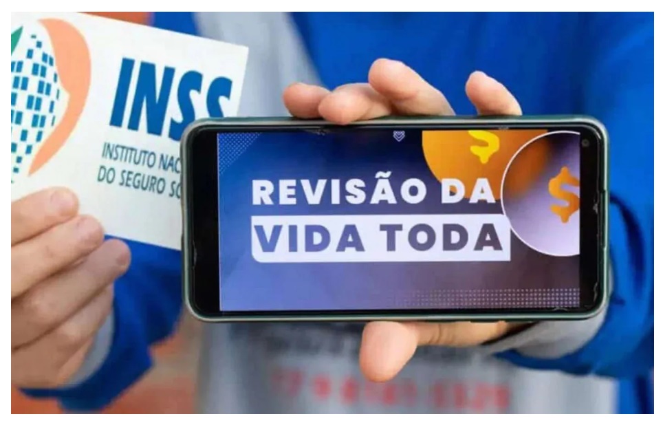  Supremo derruba 'revisão da vida toda' no INSS