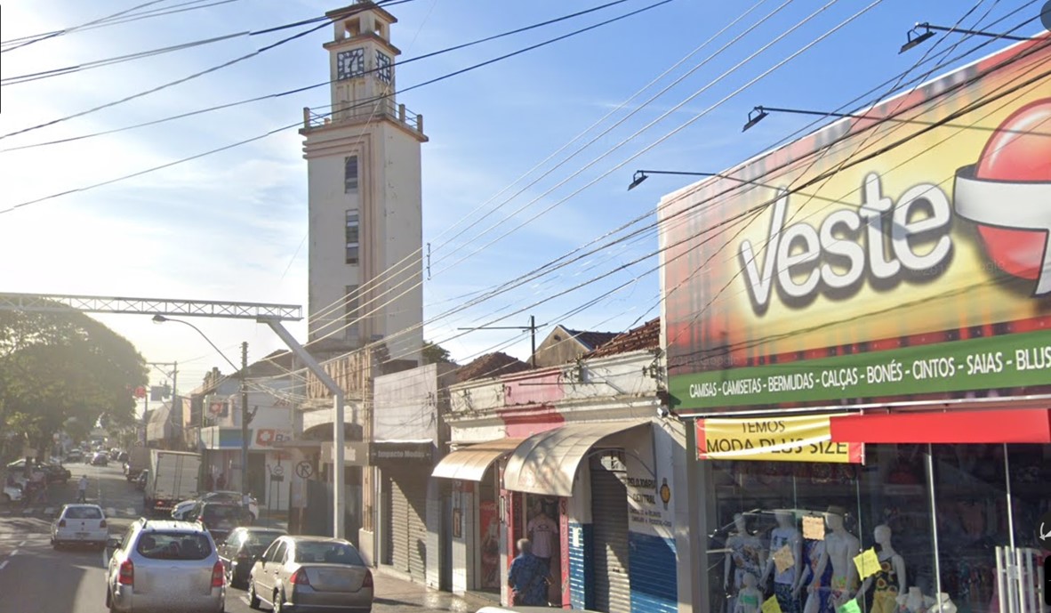 Comércio garcense fica de portas fechadas amanhã: sábado a abertura vai até o meio dia