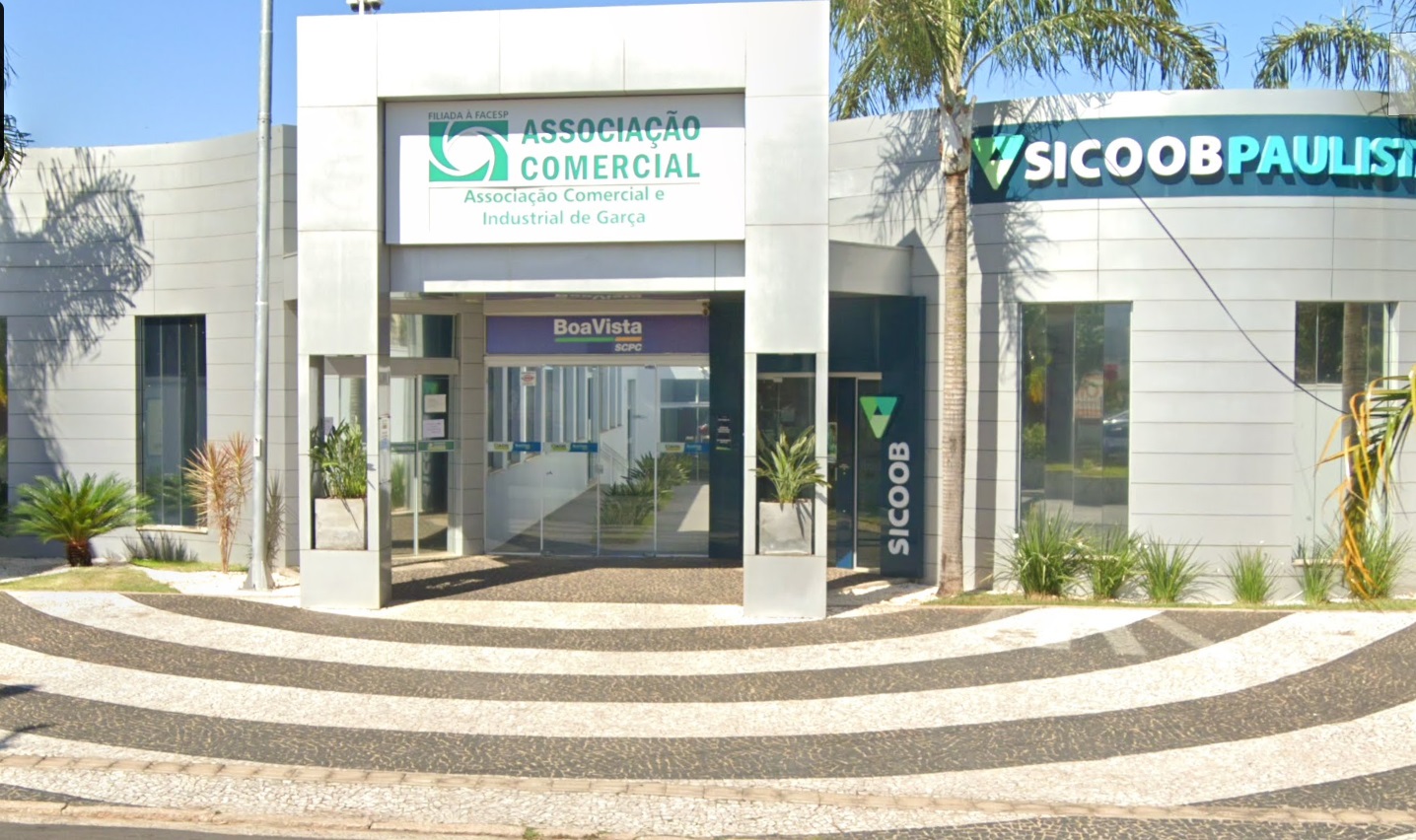  Associação Comercial e Industrial de Garça está em festa: hoje ela celebra 80 anos de implantação na cidade