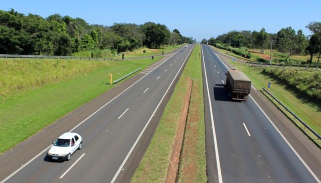 Novos radares vão entrar em operação nas rodovias entre Gália e Dracena