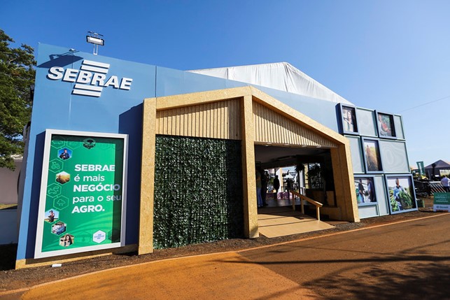 Sebrae-SP abre inscrições para Encontro de Negócios na Agrishow