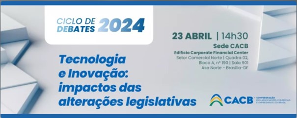 O impacto das reformas nas pequenas empresas sob a ótica da tecnologia e da inovação