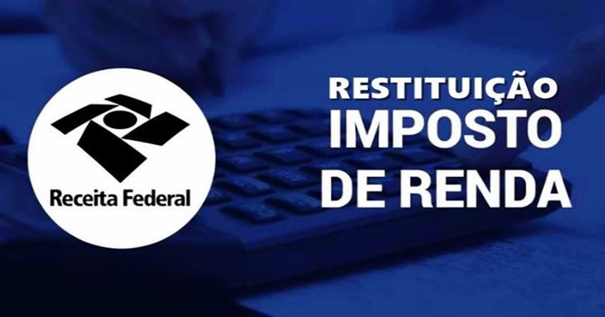  Receita Federal abre consulta a novo lote residual do Imposto de Renda