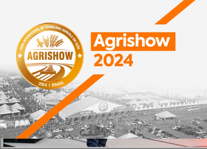  Agrishow: levantamento de SP aponta que feira vai movimentar R$ 621 milhões com turismo