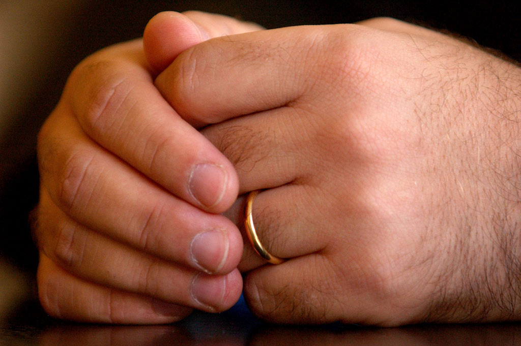 Divórcios em Garça quase igualam casamentos em 2023 