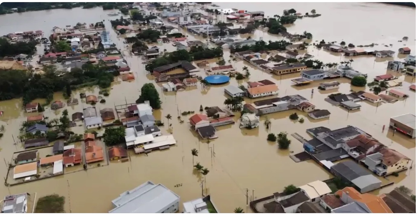  PPA fomenta campanha de doações para o SOS Rio Grande do Sul