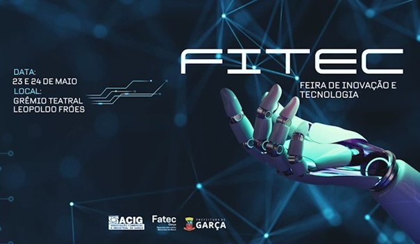 FITEC 2024 acontece essa semana: ACIG, Fatec e Prefeitura realizam o evento