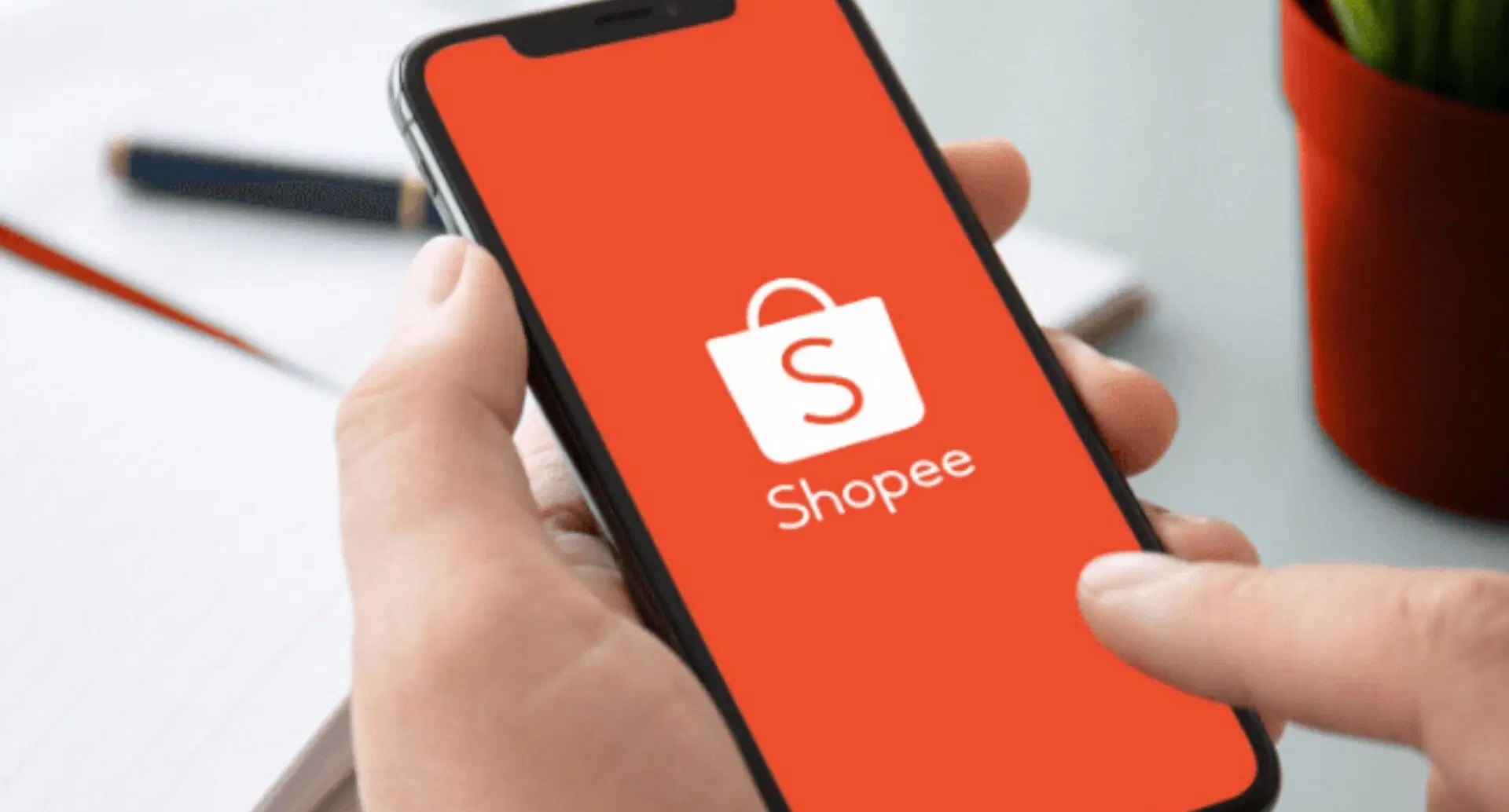 Sebrae e Shopee assinam acordo de cooperação técnica para capacitar pequenos negócios