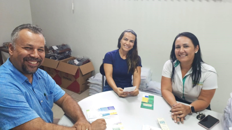 ACIG apresenta vantagens e produtos exclusivos para empresas associadas