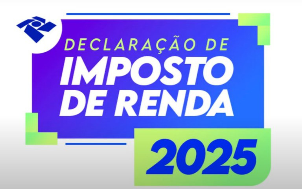 Entrega do Imposto de Renda 2025 começa hoje, dia 17